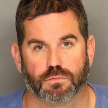 Former California officer charged with sexual assault